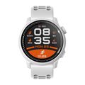 Годинник COROS PACE 2 Premium GPS білий WPACE2-WHT