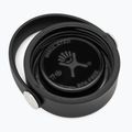 Термопляшка Hydro Flask Wide Flex Cap 1180 мл чорна 4