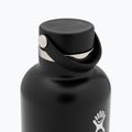 Пляшка туристична Hydro Flask Wide Flex Cap 64 Oz 1892 MLBlack 2