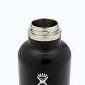 Пляшка туристична Hydro Flask Wide Flex Cap 64 Oz 1892 MLBlack 3