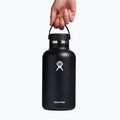 Пляшка туристична Hydro Flask Wide Flex Cap 64 Oz 1892 MLBlack 5
