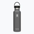 Пляшка туристична Hydro Flask Standard Flex 620 ml stone