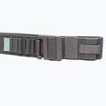 Ремінь для штанів Arcade Hardware Alu charcoal 3