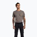 Ремінь Arcade Topo Jimmy Chin black/red 3