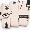 Ремінь Arcade Charmer Slim oat 4