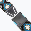Ремінь для штанів Arcade Twilight oat/turquoise 2