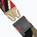 Ремінь для штанів Arcade Brushstroke Slim black/ burnt 2