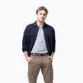 Ремінь для штанів Arcade Brushstroke Slim black/ burnt 7