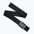 Ремінь для штанів Arcade Motion black/black