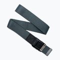 Ремінь для штанів Arcade Motion charcoal/gunmetal
