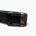 Ремінь для штанів Arcade Motion charcoal/gunmetal 2
