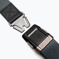 Ремінь для штанів Arcade Motion charcoal/gunmetal 3
