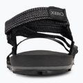 Сандалі barefoot чоловічі Xero Shoes Z-Trail EV multi / black 6