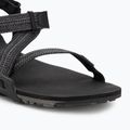 Сандалі barefoot чоловічі Xero Shoes Z-Trail EV multi / black 7
