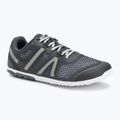 Кросівки barefoot жіночі Xero Shoes HFS steel gray