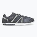 Кросівки barefoot жіночі Xero Shoes HFS steel gray 2