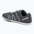 Кросівки barefoot жіночі Xero Shoes HFS steel gray 3