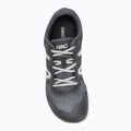 Кросівки barefoot жіночі Xero Shoes HFS steel gray 5