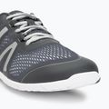 Кросівки barefoot жіночі Xero Shoes HFS steel gray 7