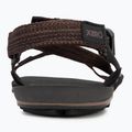 Сандалі barefoot чоловічі Xero Shoes Z-Trail EV multi / brown 6