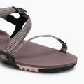 Сандалі barefoot жіночі Xero Shoes Z-Trail EV dusty / rose 7