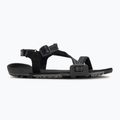 Сандалі barefoot жіночі Xero Shoes Z-Trail EV multi / black 2