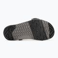 Сандалі barefoot жіночі Xero Shoes Z-Trail EV multi / black 4
