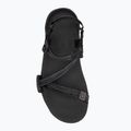 Сандалі barefoot жіночі Xero Shoes Z-Trail EV multi / black 5