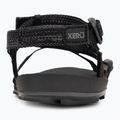 Сандалі barefoot жіночі Xero Shoes Z-Trail EV multi / black 6