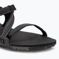 Сандалі barefoot жіночі Xero Shoes Z-Trail EV multi / black 7
