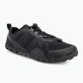 Кросівки berefoot чоловічі Xero Shes Aqua X Sport black