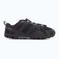 Кросівки berefoot чоловічі Xero Shes Aqua X Sport black 2