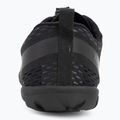 Кросівки berefoot чоловічі Xero Shes Aqua X Sport black 6