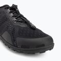 Кросівки berefoot чоловічі Xero Shes Aqua X Sport black 7