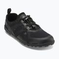 Кросівки berefoot чоловічі Xero Shes Aqua X Sport black