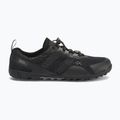 Кросівки berefoot чоловічі Xero Shes Aqua X Sport black 2