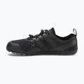 Кросівки berefoot чоловічі Xero Shes Aqua X Sport black 3