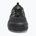 Кросівки berefoot чоловічі Xero Shes Aqua X Sport black 4