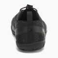 Кросівки berefoot чоловічі Xero Shes Aqua X Sport black 5