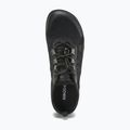 Кросівки berefoot чоловічі Xero Shes Aqua X Sport black 6
