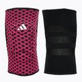 Наколінник adidas Reversible Kneepad black/pink