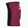 Наколінник adidas Reversible Kneepad black/pink 2