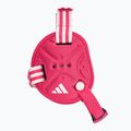 Захисні накладки на вуха adidas Response Ear white/pink 2