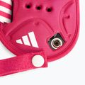 Дитячі захисні навушники adidas Youth Wizard Ear pink/white 3