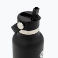 Термопляшка Hydro Flask Standard Flex Straw 620 ml чорна S21FS001 3