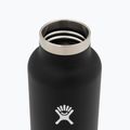 Термопляшка Hydro Flask Standard Flex Straw 620 ml чорна S21FS001 4