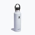 Термопляшка Hydro Flask Standard Flex Straw 620 ml біла S21FS110 2