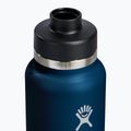 Кришка-горнятко Hydro Flask Wide Flex Chug Cap чорна 8