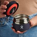 Контейнер для їжі Hydro Flask Insulated Food Jar 355 ml чорний RF12005 3