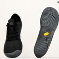 Кросівки для бігу чоловічі Merrell Vapor Glove 3 Luna LTR чорні J33599 12